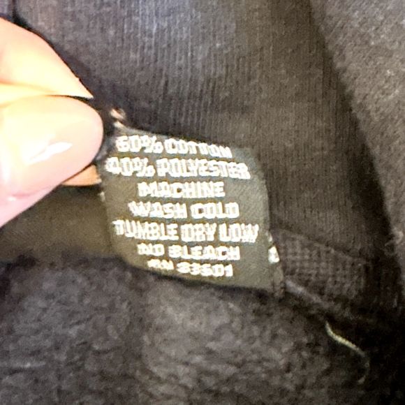 NASL INDY ELEVEN Soccer Hoodie Sweatshirt Indianapolis Pullover Sz XS Blue - Picture 6 of 6